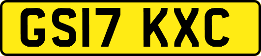 GS17KXC