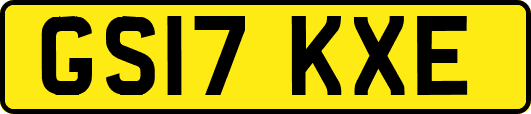 GS17KXE