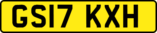 GS17KXH