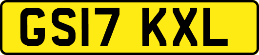 GS17KXL