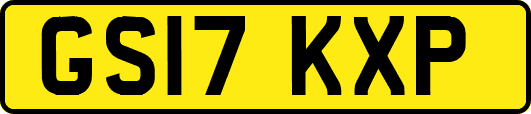 GS17KXP