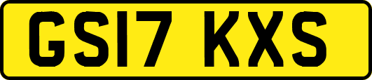 GS17KXS