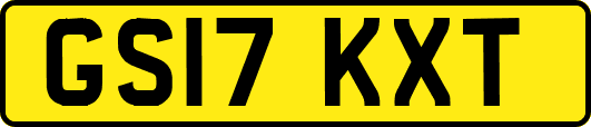 GS17KXT