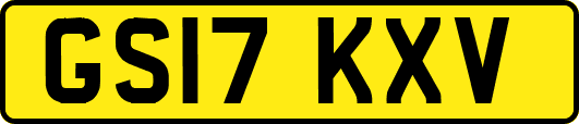 GS17KXV