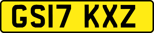 GS17KXZ