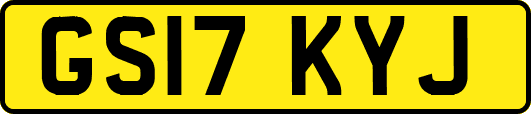 GS17KYJ