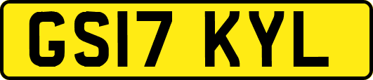 GS17KYL