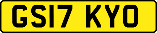 GS17KYO