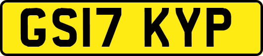 GS17KYP