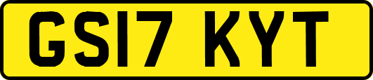 GS17KYT