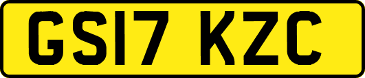 GS17KZC