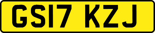 GS17KZJ