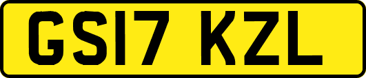 GS17KZL