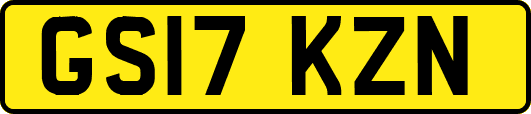 GS17KZN