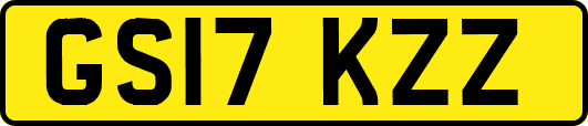 GS17KZZ
