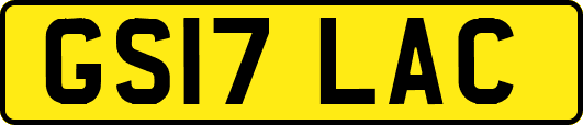 GS17LAC