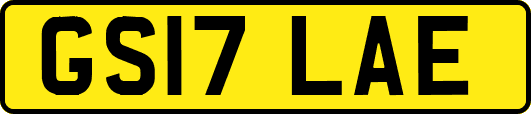 GS17LAE