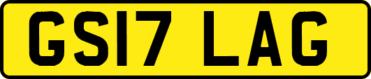 GS17LAG