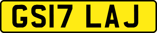 GS17LAJ