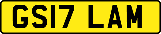 GS17LAM