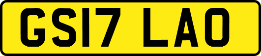 GS17LAO