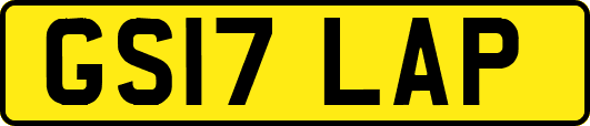 GS17LAP