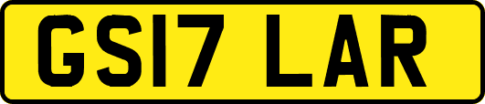 GS17LAR