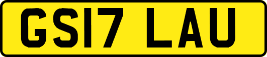 GS17LAU