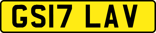 GS17LAV