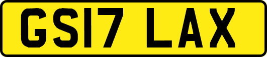 GS17LAX