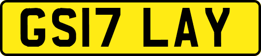 GS17LAY
