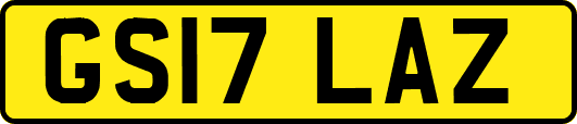 GS17LAZ