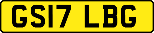 GS17LBG