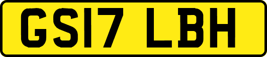 GS17LBH