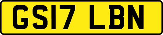 GS17LBN