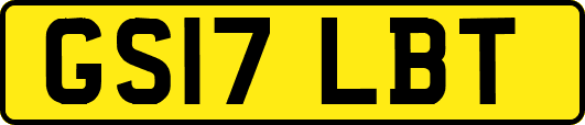 GS17LBT