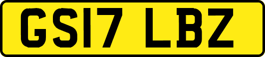 GS17LBZ