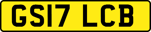 GS17LCB