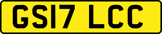 GS17LCC