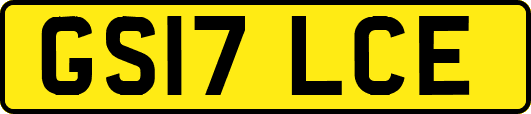 GS17LCE