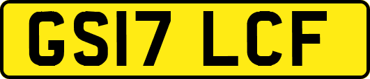 GS17LCF