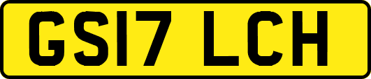 GS17LCH