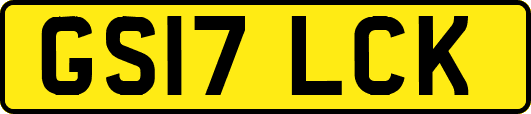 GS17LCK
