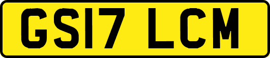 GS17LCM