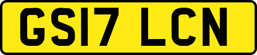 GS17LCN