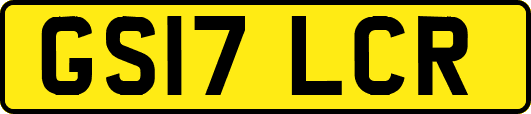 GS17LCR