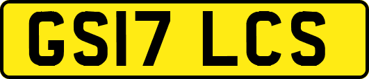 GS17LCS