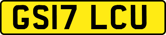 GS17LCU