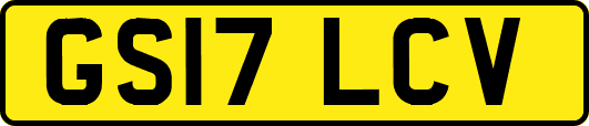GS17LCV