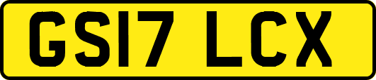 GS17LCX